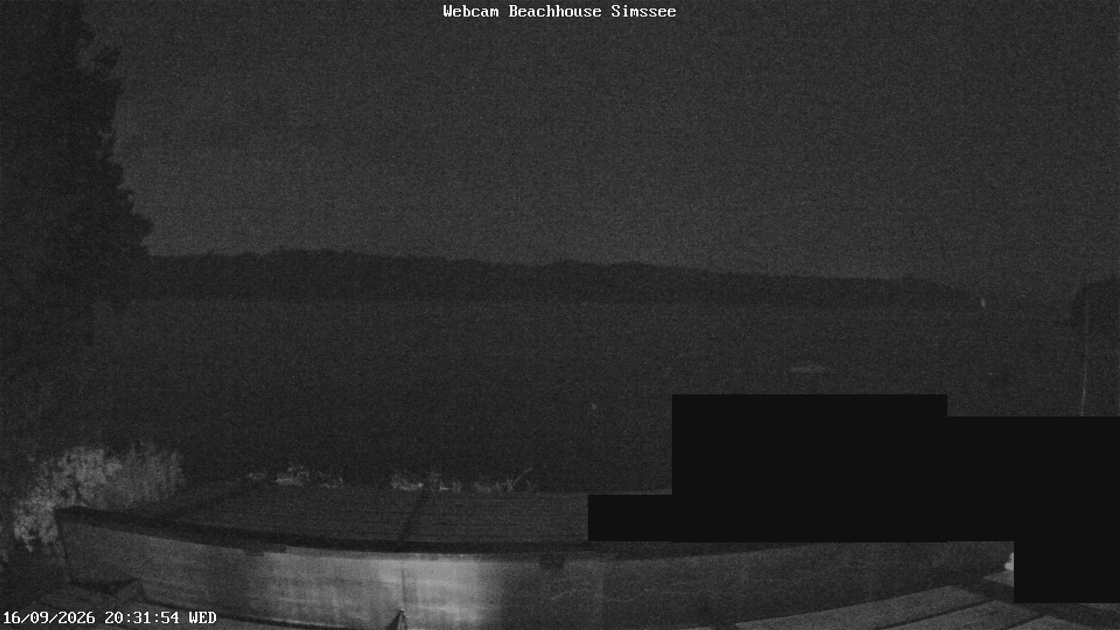 Webcam Archivbild